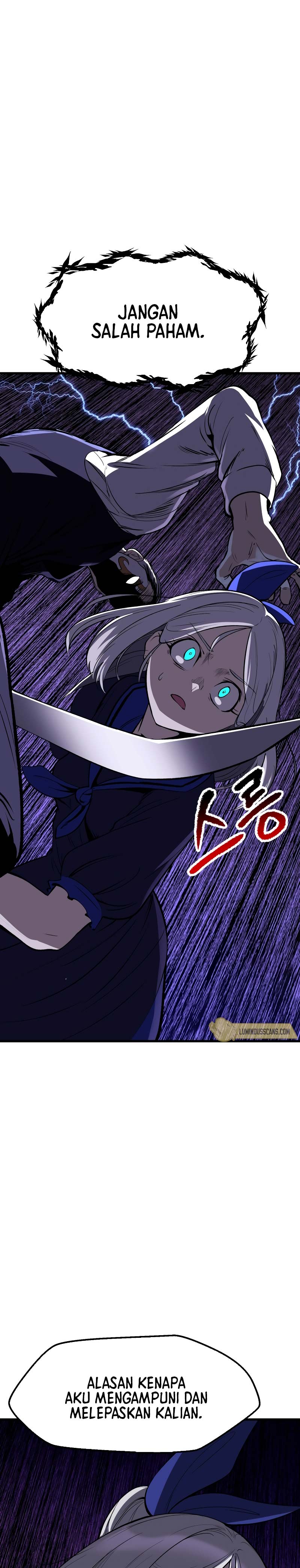 Otherworldly Sword King’s Survival Records chapter 215